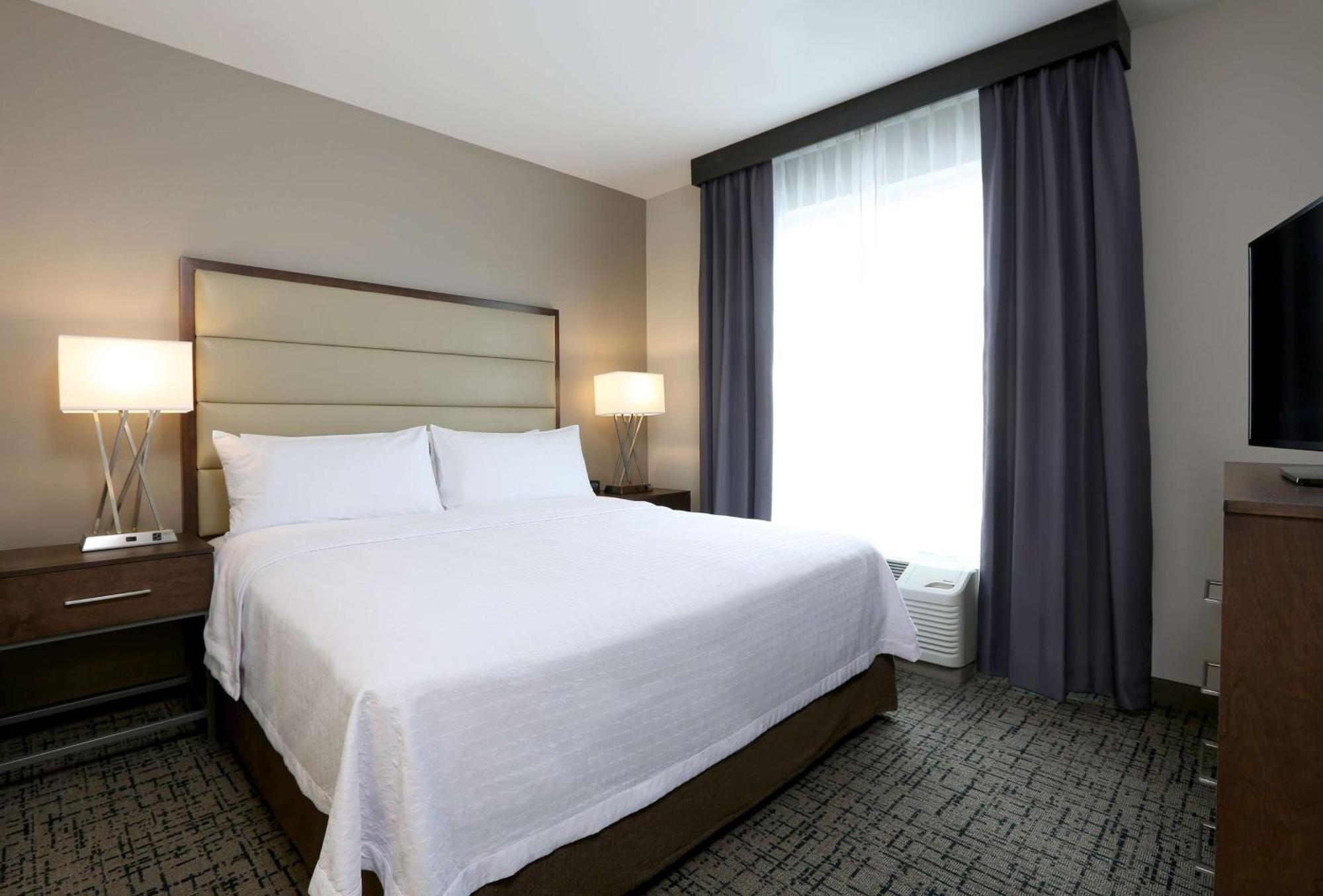 Homewood Suites By Hilton West Fargo/Sanford Medical Center Экстерьер фото