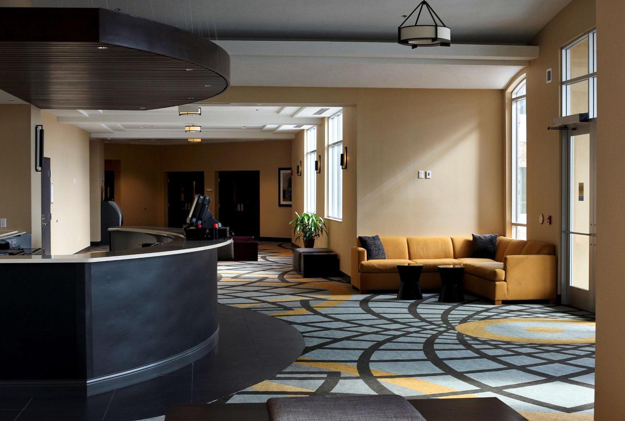 Homewood Suites By Hilton West Fargo/Sanford Medical Center Экстерьер фото