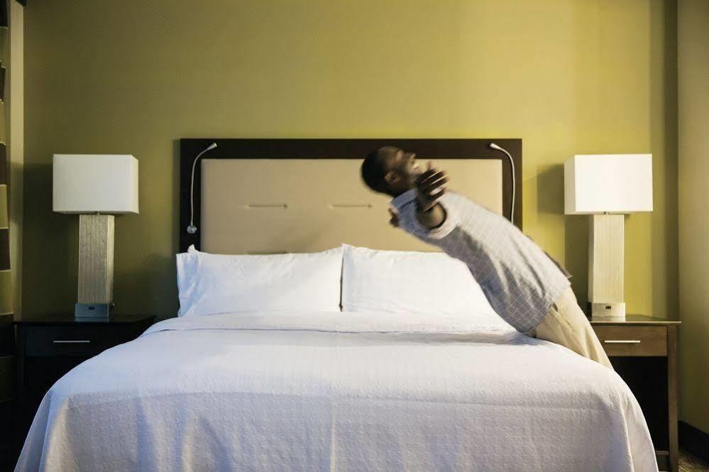 Homewood Suites By Hilton West Fargo/Sanford Medical Center Экстерьер фото
