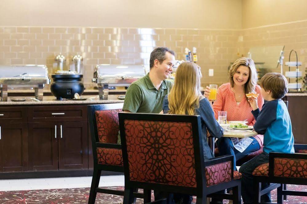 Homewood Suites By Hilton West Fargo/Sanford Medical Center Экстерьер фото